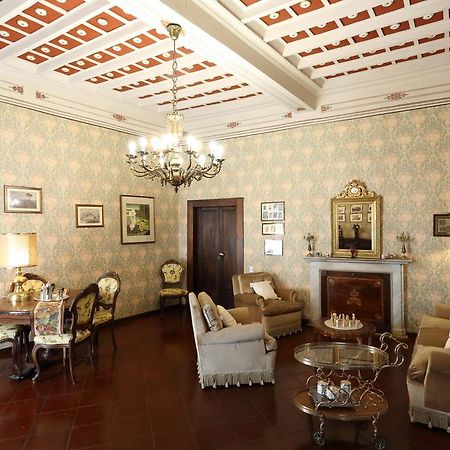 Palazzo Febei Apartment Orvieto Luaran gambar