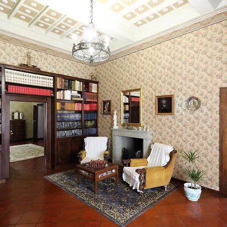 Palazzo Febei Apartment Orvieto Luaran gambar