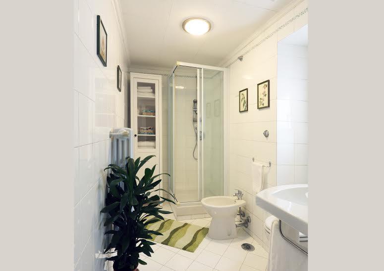 Palazzo Febei Apartment Orvieto Luaran gambar