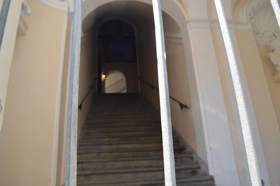 Palazzo Febei Apartment Orvieto Luaran gambar